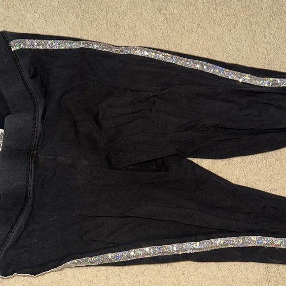 PINK leggings - Picture 3 of 3